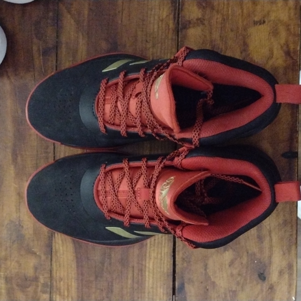 Boys adidas shoes